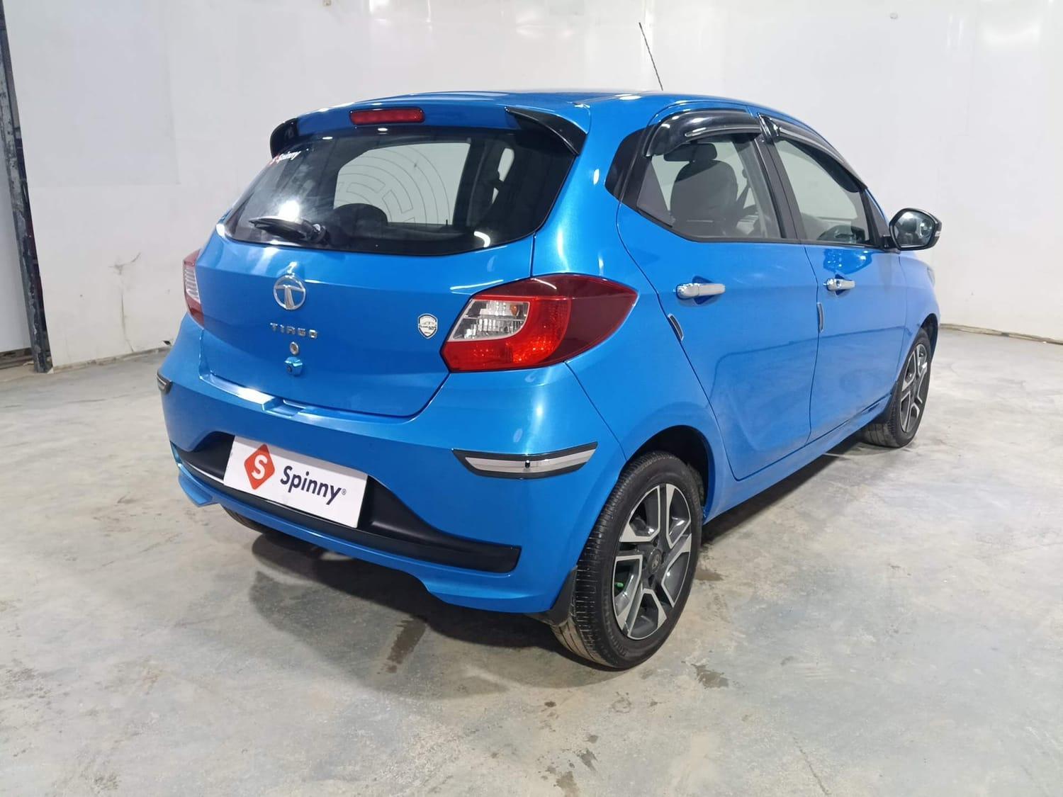 यूज़्ड 2020 टाटा टियागो, Kochi Ernakulam 4 यूज़्ड 2020 टाटा टियागो, Kochi Ernakulam 4