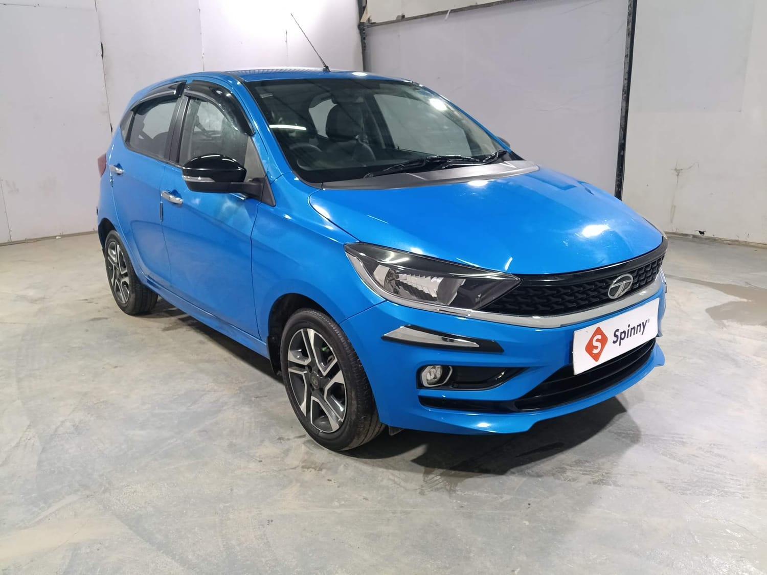 यूज़्ड 2020 टाटा टियागो, Kochi Ernakulam 6 यूज़्ड 2020 टाटा टियागो, Kochi Ernakulam 6