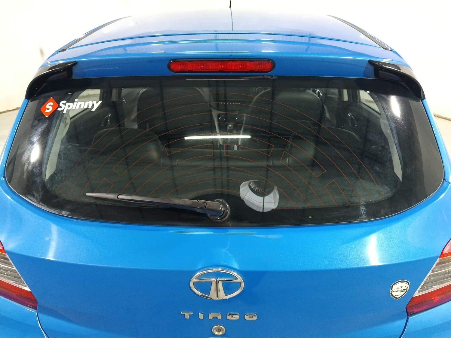 यूज़्ड 2020 टाटा टियागो, Kochi Ernakulam 9 यूज़्ड 2020 टाटा टियागो, Kochi Ernakulam 9