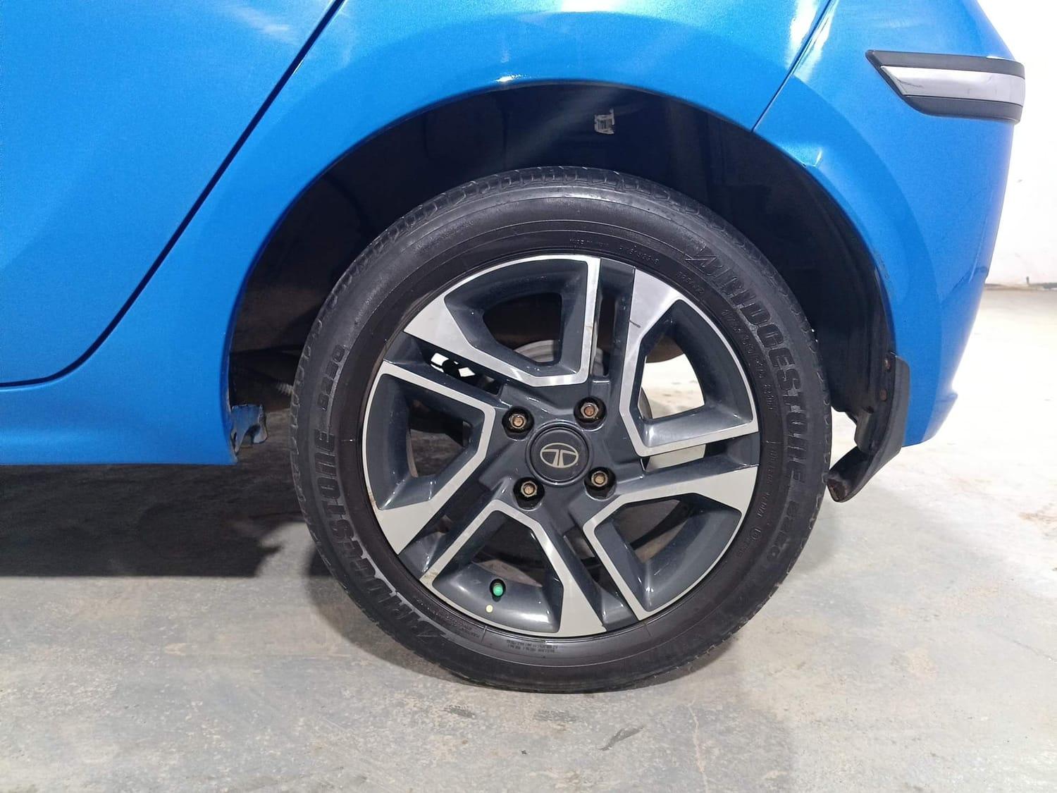 यूज़्ड 2020 टाटा टियागो, Kochi Ernakulam 34 यूज़्ड 2020 टाटा टियागो, Kochi Ernakulam 34