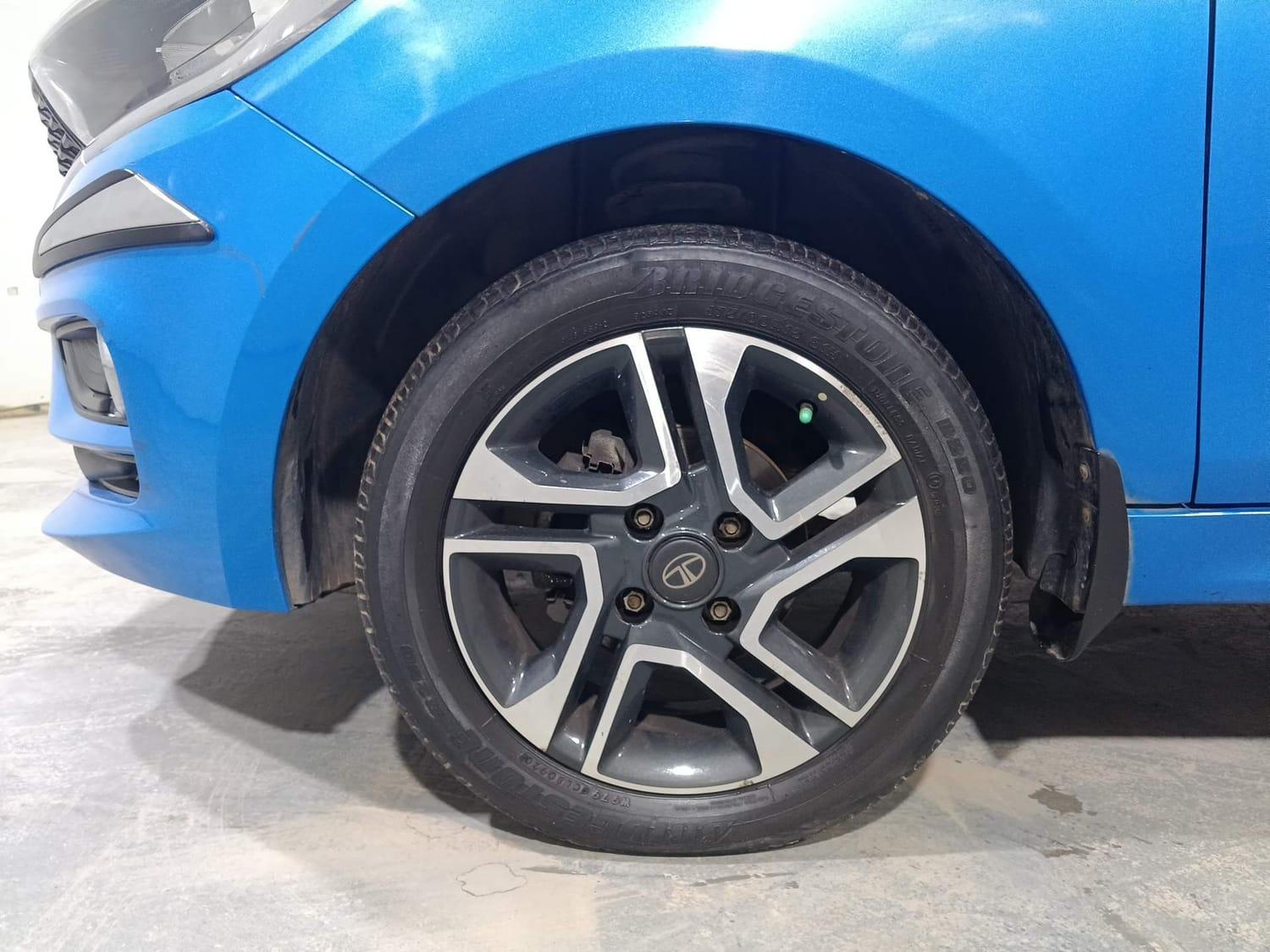 यूज़्ड 2020 टाटा टियागो, Kochi Ernakulam 33 यूज़्ड 2020 टाटा टियागो, Kochi Ernakulam 33