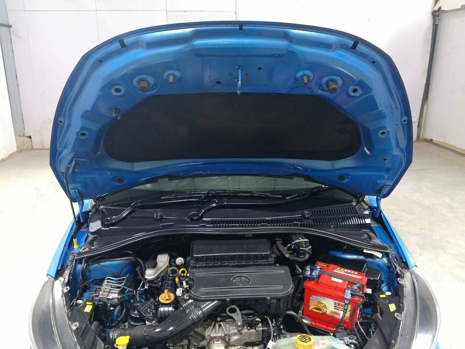 यूज़्ड 2020 टाटा टियागो, Kochi Ernakulam 26 यूज़्ड 2020 टाटा टियागो, Kochi Ernakulam 26