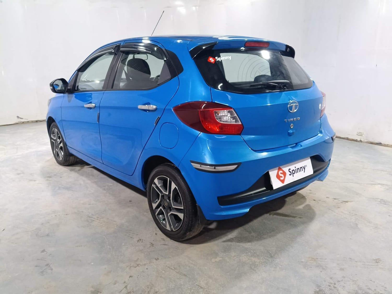 यूज़्ड 2020 टाटा टियागो, Kochi Ernakulam 2 यूज़्ड 2020 टाटा टियागो, Kochi Ernakulam 2