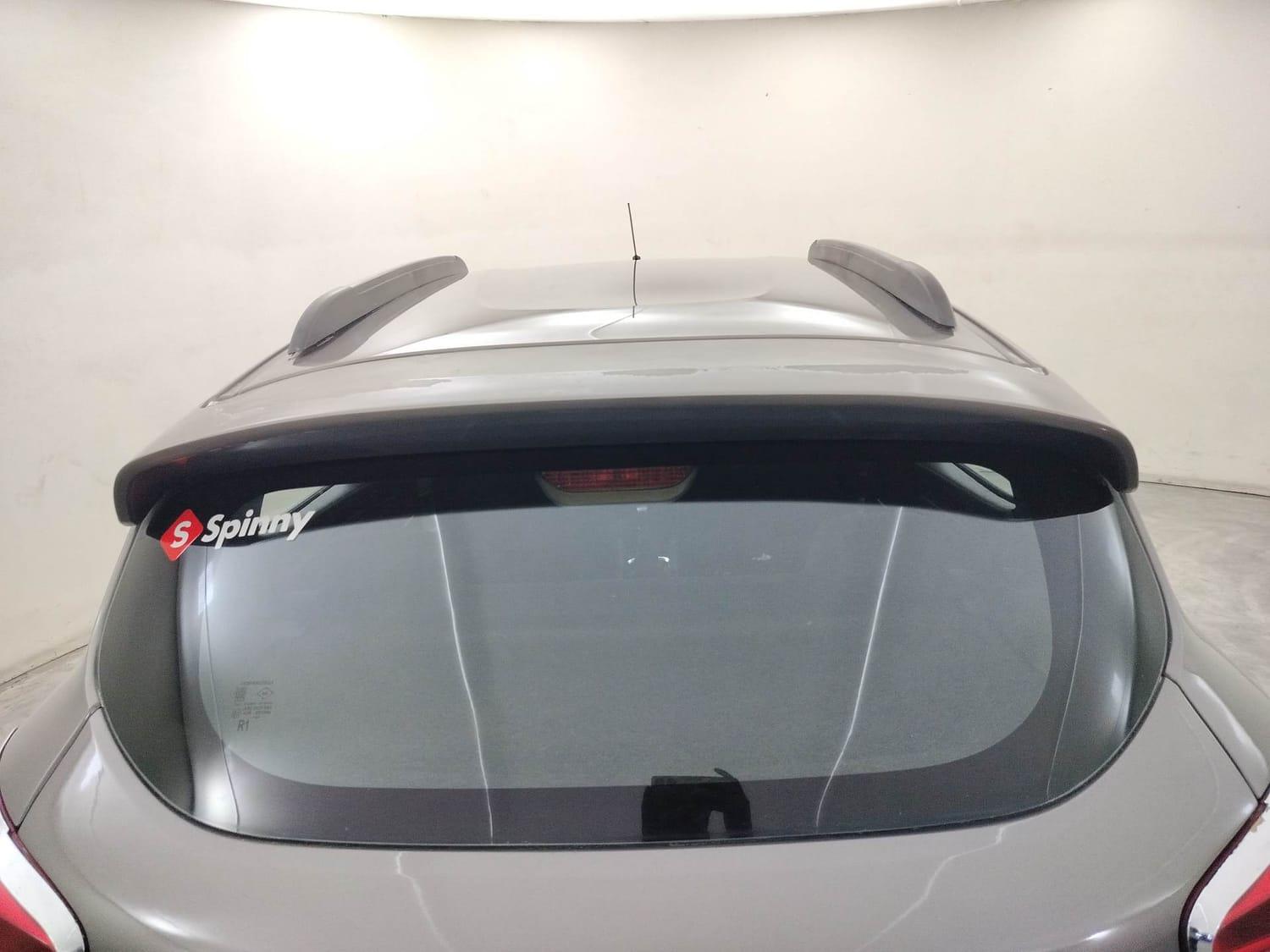 यूज़्ड 2017 रेनो क्विड, Coimbatore 9 यूज़्ड 2017 रेनो क्विड, Coimbatore 9