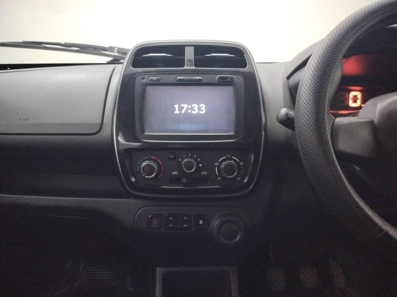 यूज़्ड 2017 रेनो क्विड, Coimbatore 12 यूज़्ड 2017 रेनो क्विड, Coimbatore 12