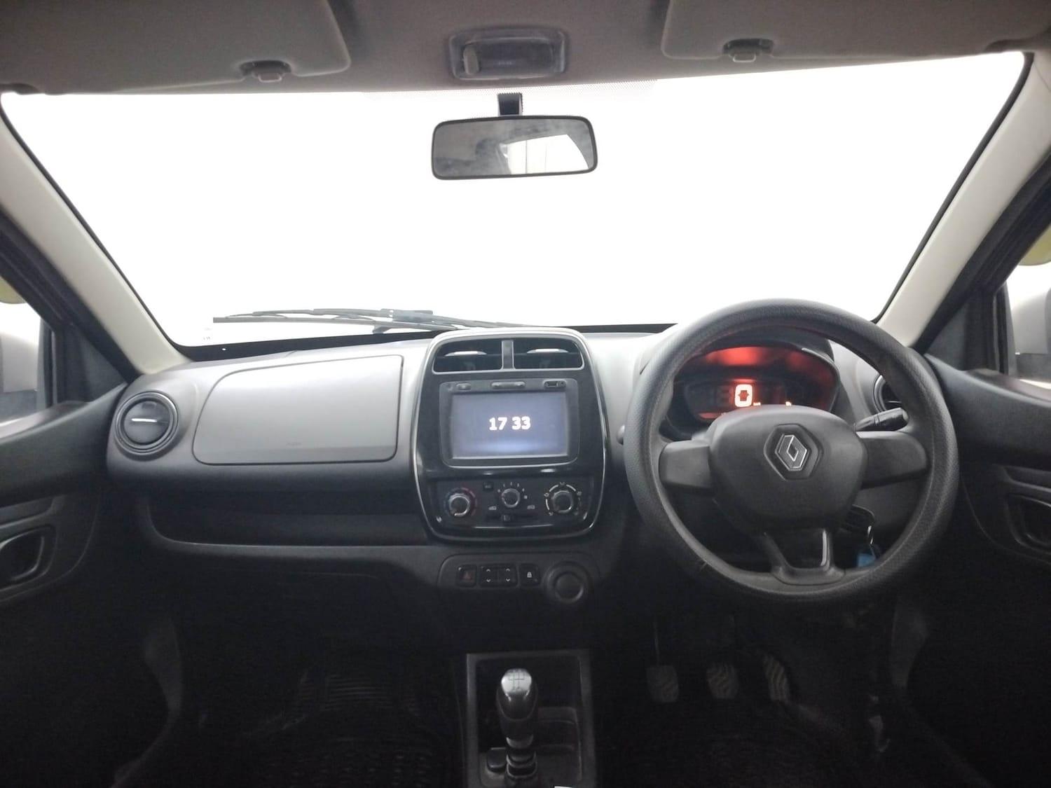 यूज़्ड 2017 रेनो क्विड, Coimbatore 11 यूज़्ड 2017 रेनो क्विड, Coimbatore 11