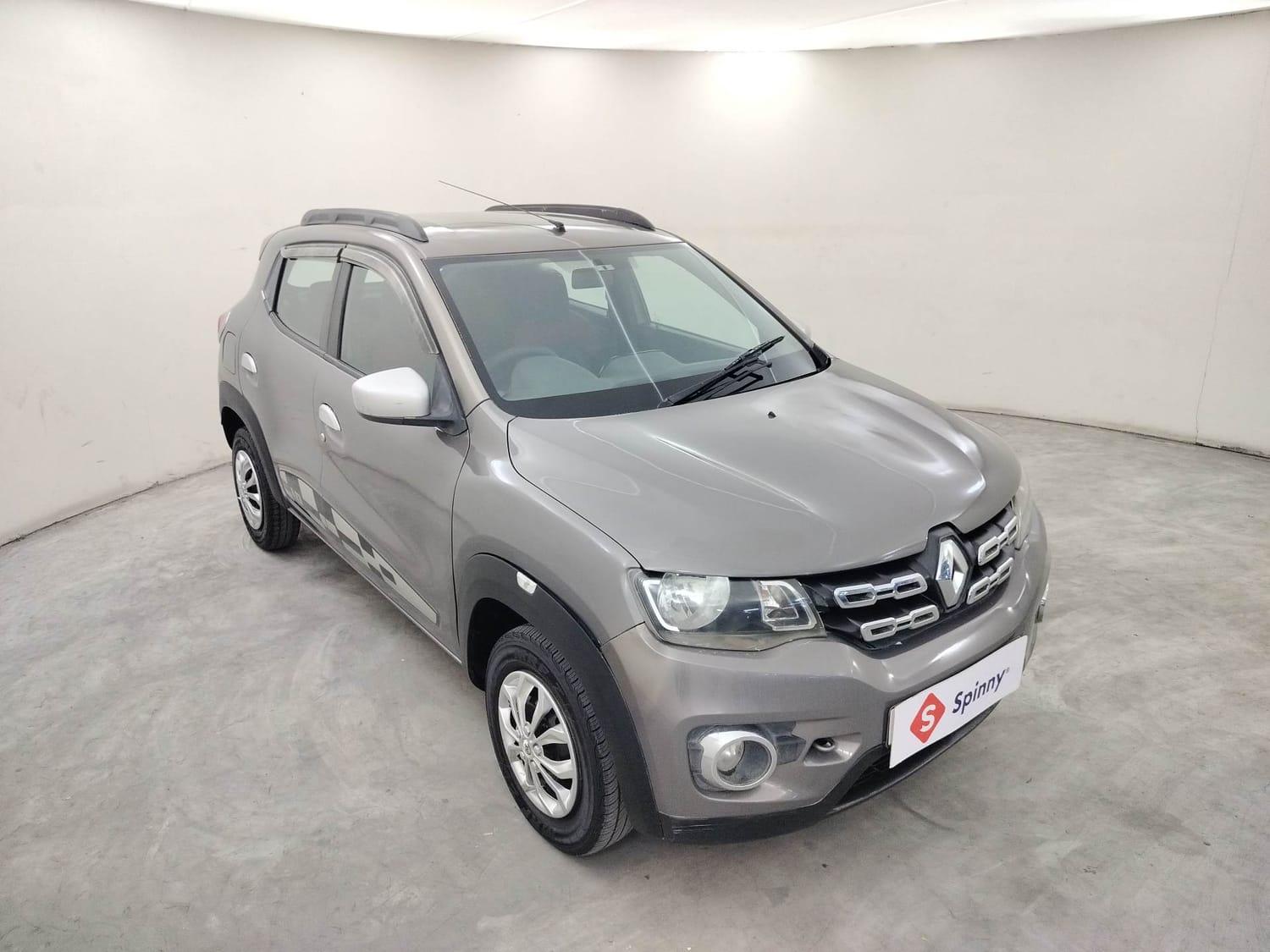 यूज़्ड 2017 रेनो क्विड, Coimbatore 6 यूज़्ड 2017 रेनो क्विड, Coimbatore 6