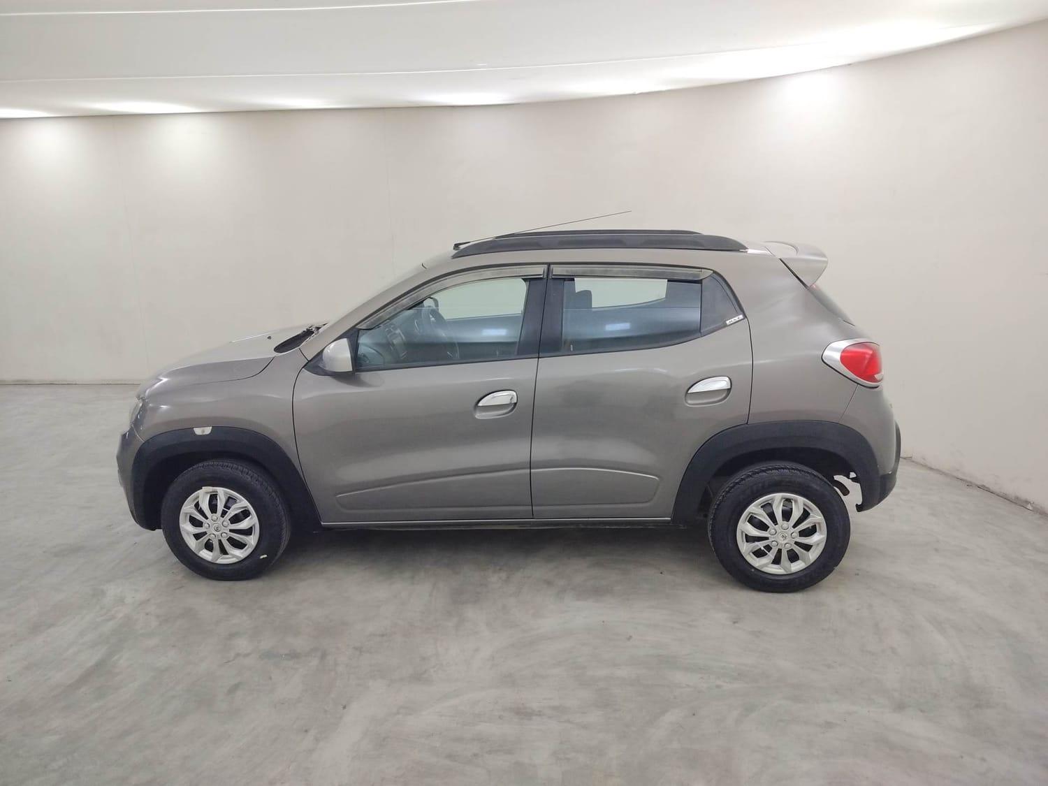 यूज़्ड 2017 रेनो क्विड, Coimbatore 1 यूज़्ड 2017 रेनो क्विड, Coimbatore 1