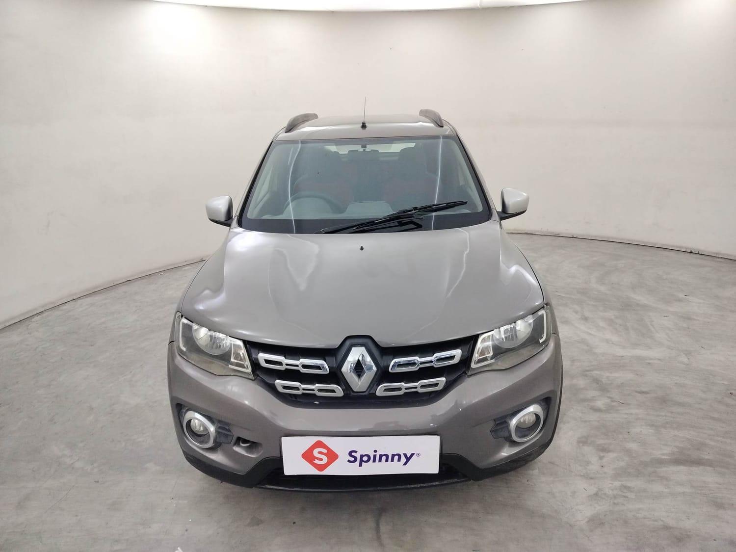 यूज़्ड 2017 रेनो क्विड, Coimbatore 7 यूज़्ड 2017 रेनो क्विड, Coimbatore 7