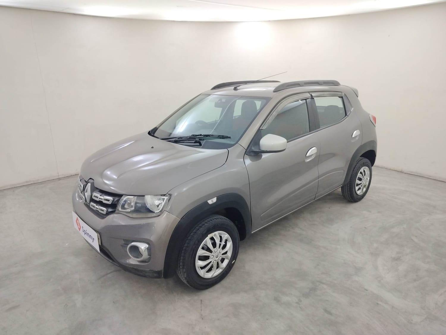 यूज़्ड 2017 रेनो क्विड, Coimbatore यूज़्ड 2017 रेनो क्विड, Coimbatore