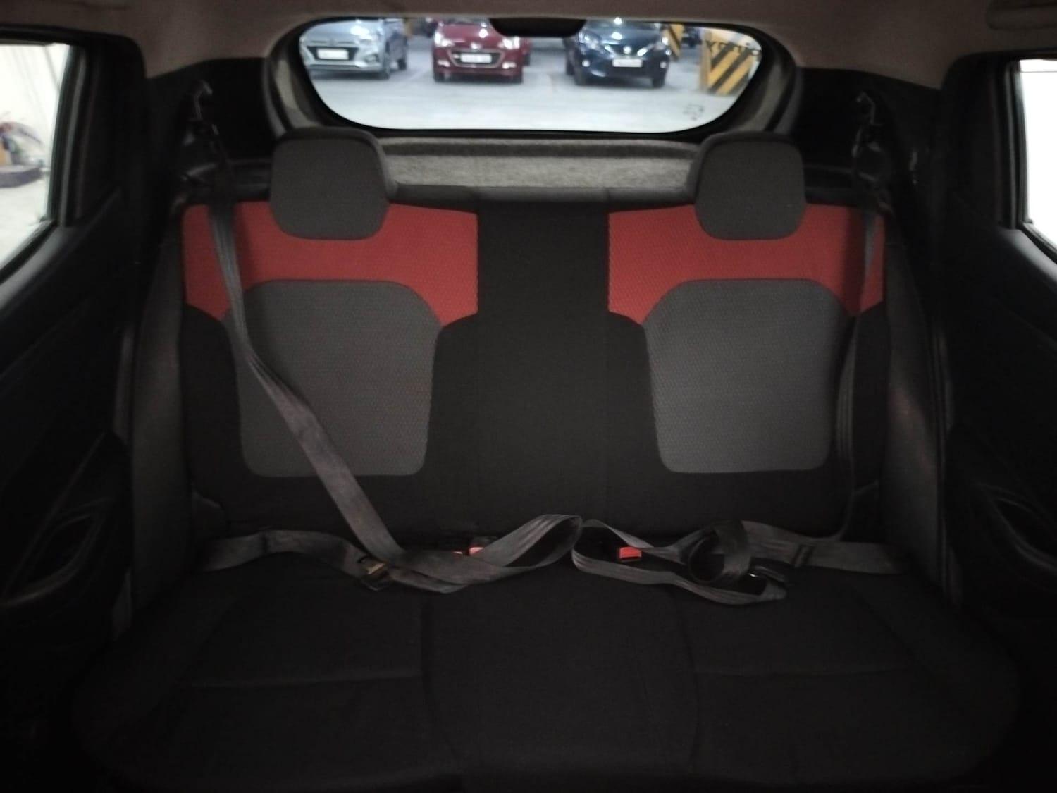 यूज़्ड 2017 रेनो क्विड, Coimbatore 22 यूज़्ड 2017 रेनो क्विड, Coimbatore 22