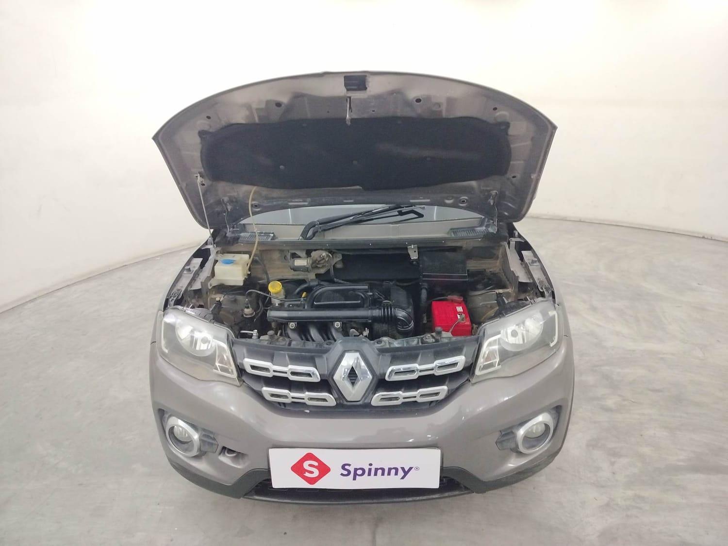 यूज़्ड 2017 रेनो क्विड, Coimbatore 26 यूज़्ड 2017 रेनो क्विड, Coimbatore 26