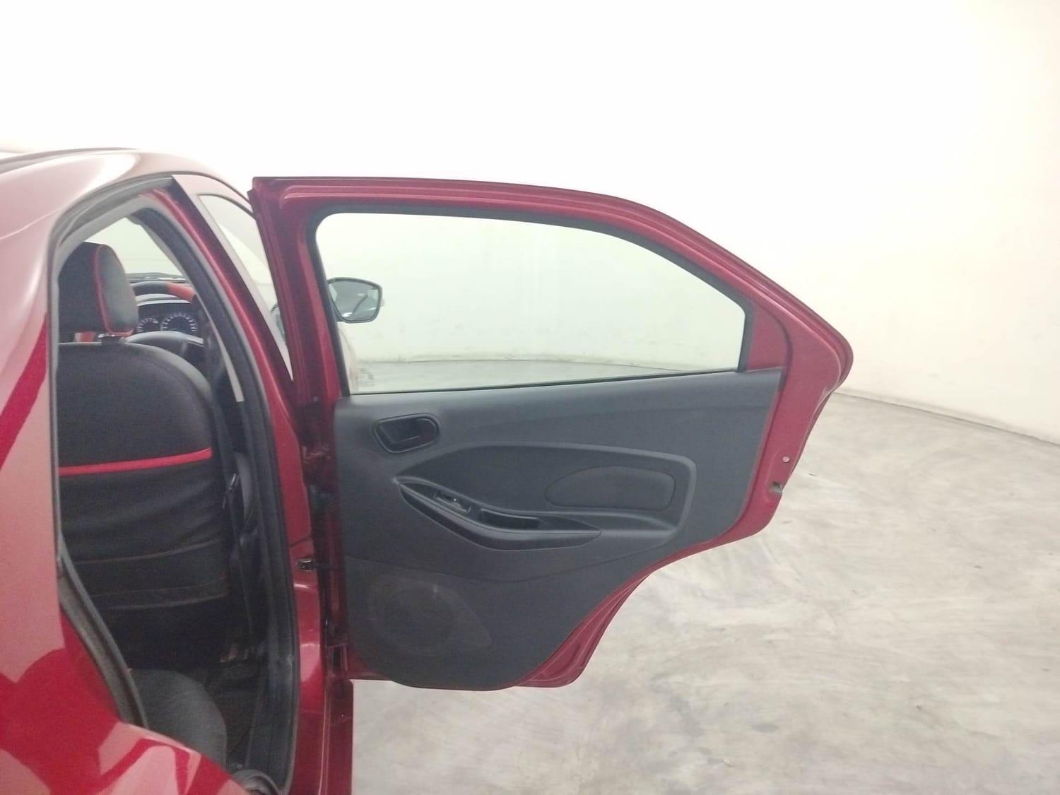 यूज़्ड 2019 फोर्ड फीगो, Coimbatore 19 यूज़्ड 2019 फोर्ड फीगो, Coimbatore 19