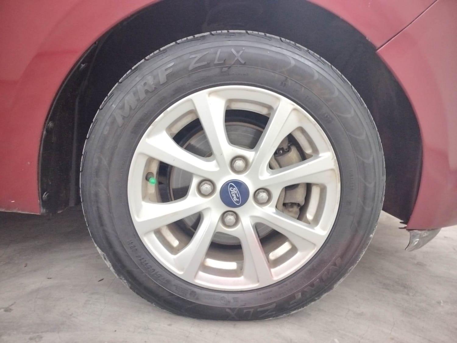 यूज़्ड 2019 फोर्ड फीगो, Coimbatore 31 यूज़्ड 2019 फोर्ड फीगो, Coimbatore 31