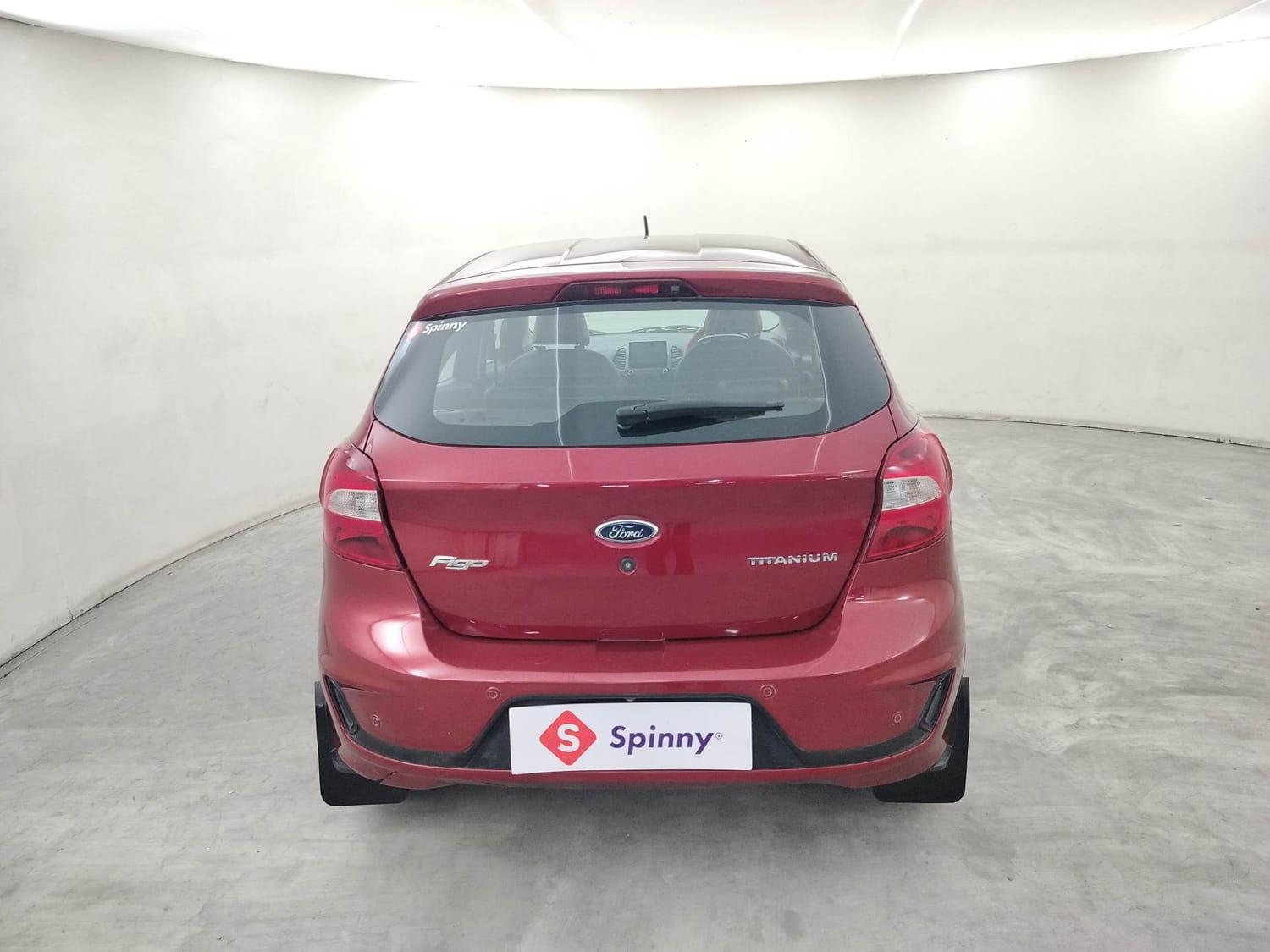 यूज़्ड 2019 फोर्ड फीगो, Coimbatore 3 यूज़्ड 2019 फोर्ड फीगो, Coimbatore 3