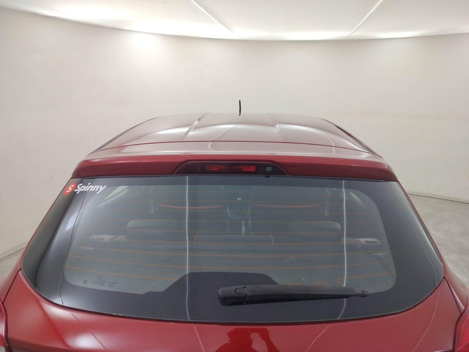 यूज़्ड 2019 फोर्ड फीगो, Coimbatore 9 यूज़्ड 2019 फोर्ड फीगो, Coimbatore 9