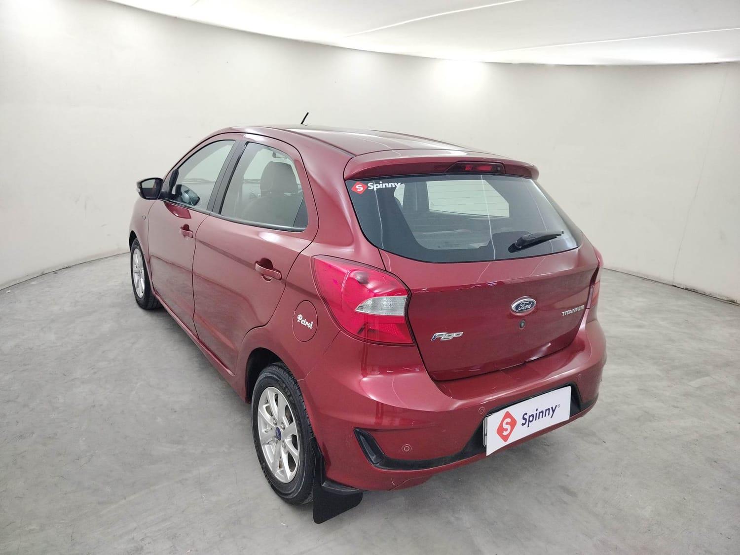 यूज़्ड 2019 फोर्ड फीगो, Coimbatore 2 यूज़्ड 2019 फोर्ड फीगो, Coimbatore 2