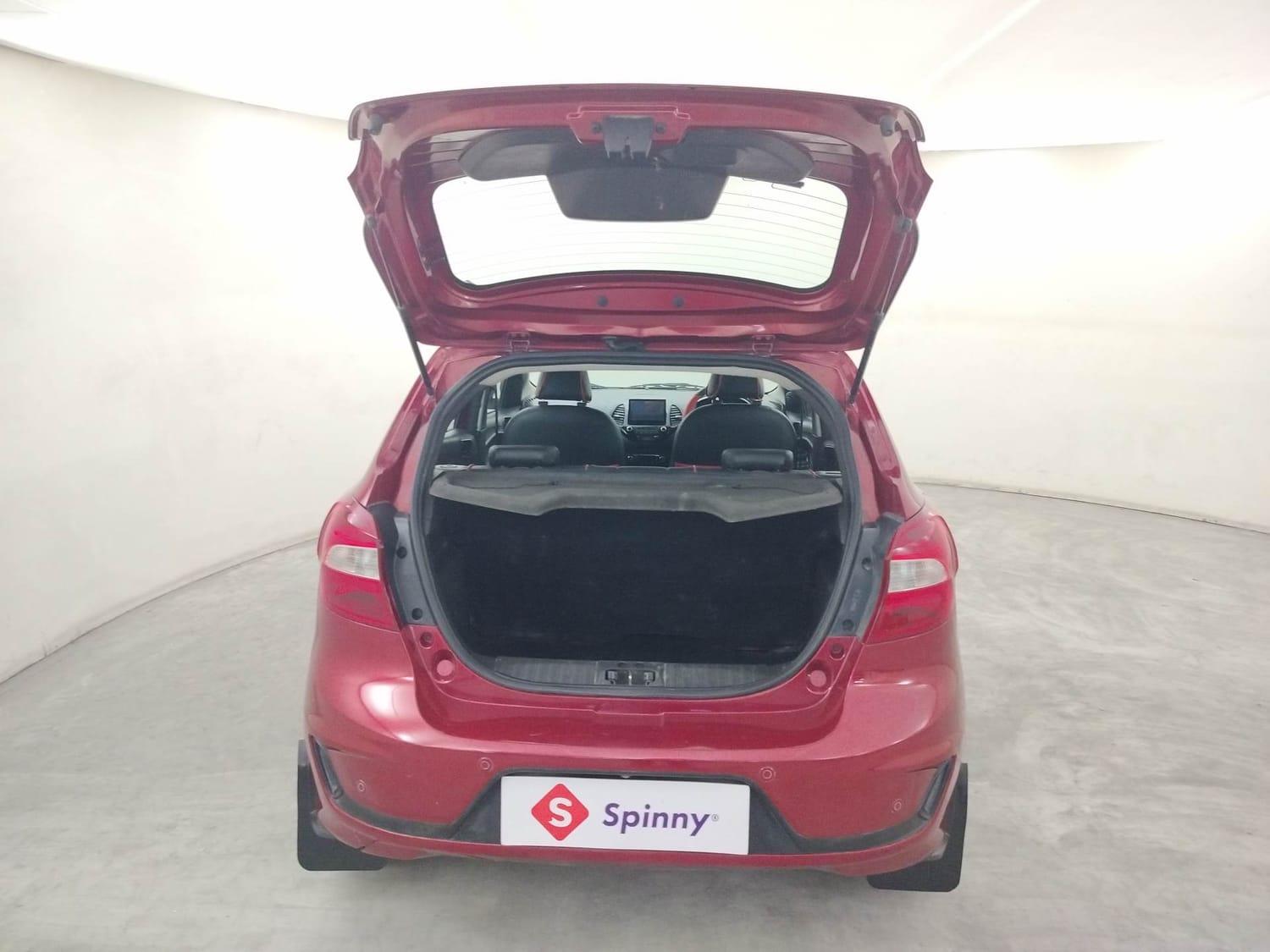 यूज़्ड 2019 फोर्ड फीगो, Coimbatore 23 यूज़्ड 2019 फोर्ड फीगो, Coimbatore 23