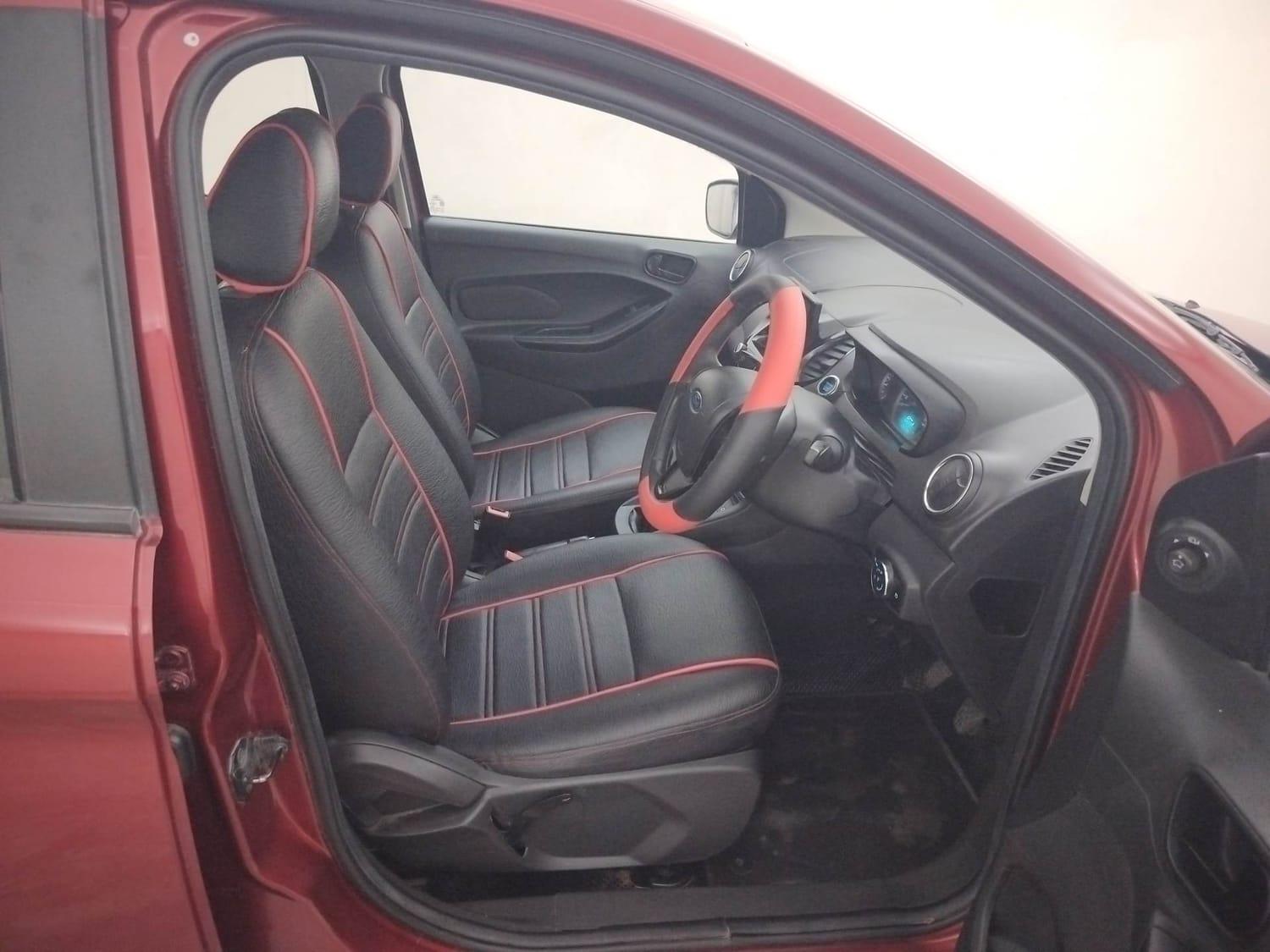 यूज़्ड 2019 फोर्ड फीगो, Coimbatore 16 यूज़्ड 2019 फोर्ड फीगो, Coimbatore 16