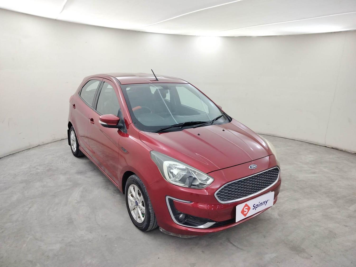 यूज़्ड 2019 फोर्ड फीगो, Coimbatore 6 यूज़्ड 2019 फोर्ड फीगो, Coimbatore 6