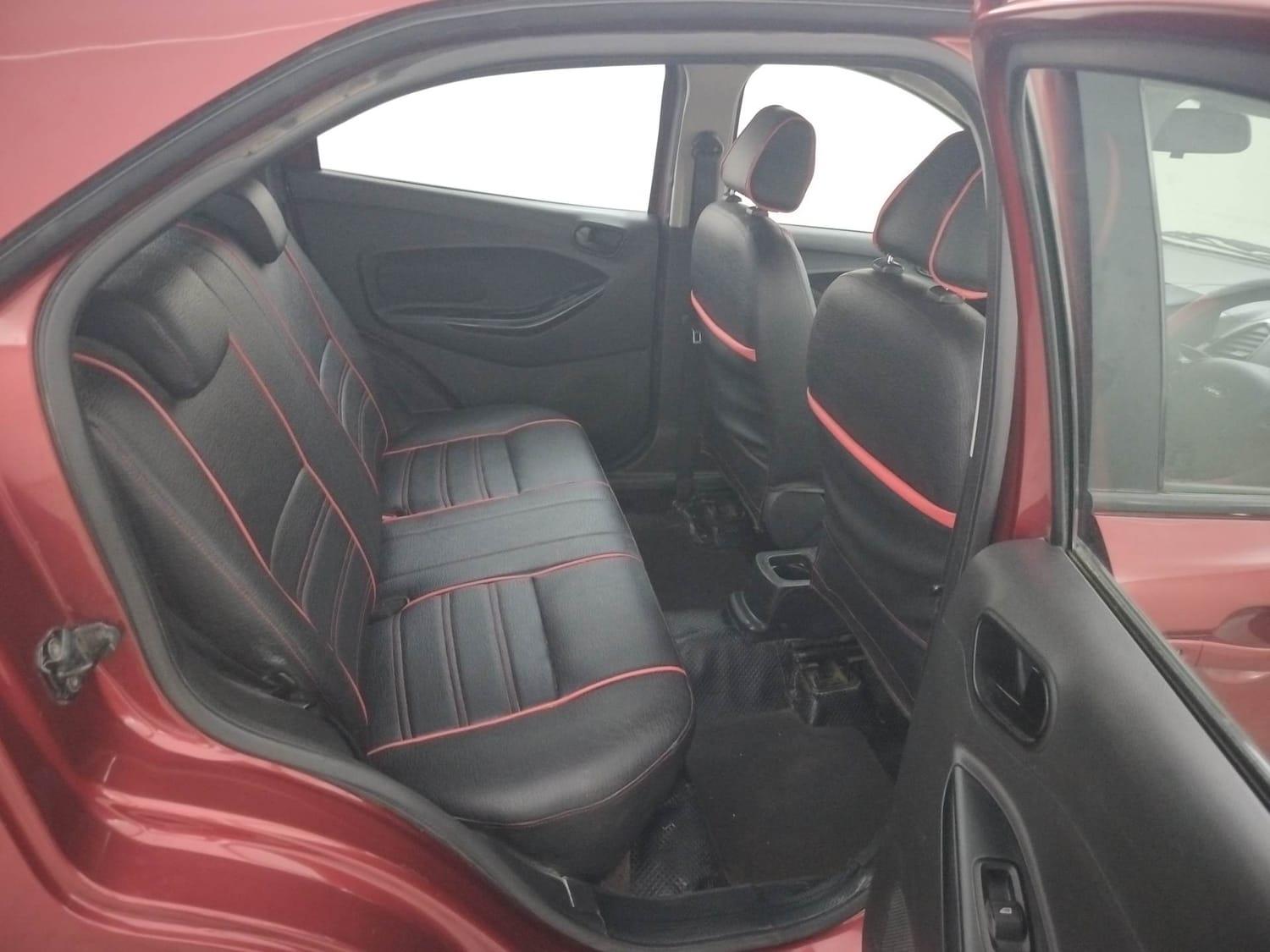 यूज़्ड 2019 फोर्ड फीगो, Coimbatore 17 यूज़्ड 2019 फोर्ड फीगो, Coimbatore 17