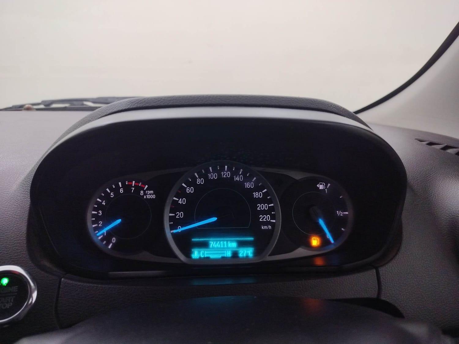 यूज़्ड 2019 फोर्ड फीगो, Coimbatore 14 यूज़्ड 2019 फोर्ड फीगो, Coimbatore 14