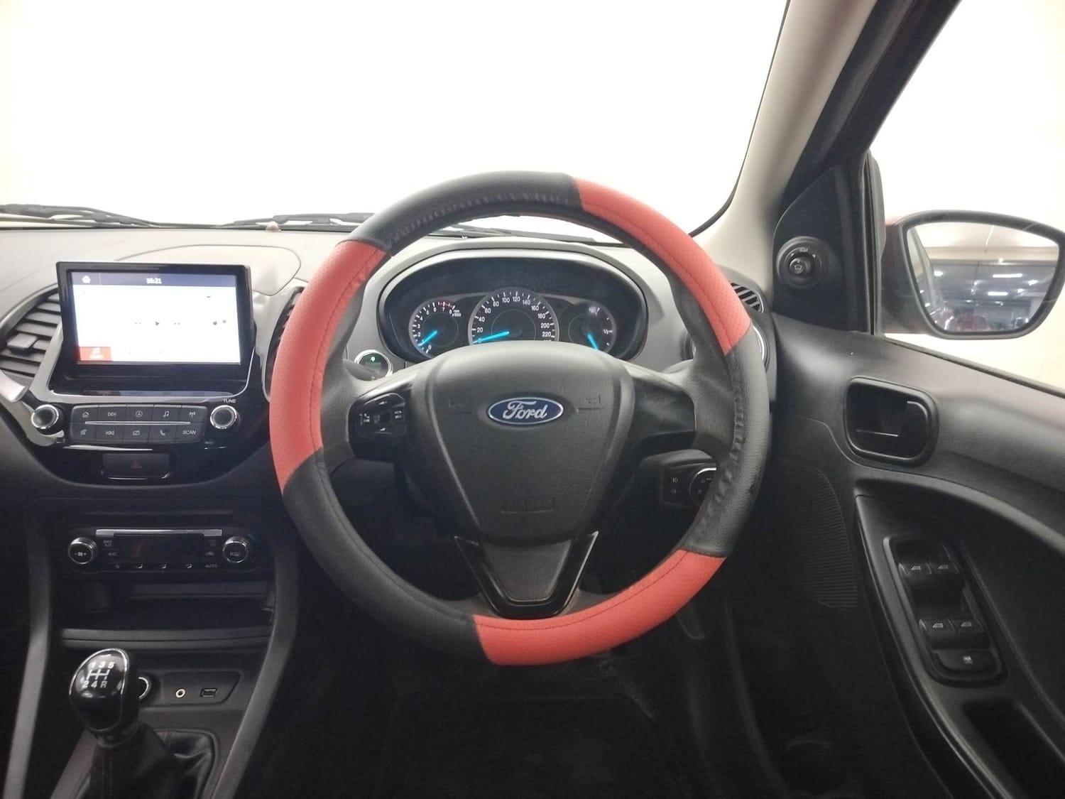 यूज़्ड 2019 फोर्ड फीगो, Coimbatore 13 यूज़्ड 2019 फोर्ड फीगो, Coimbatore 13