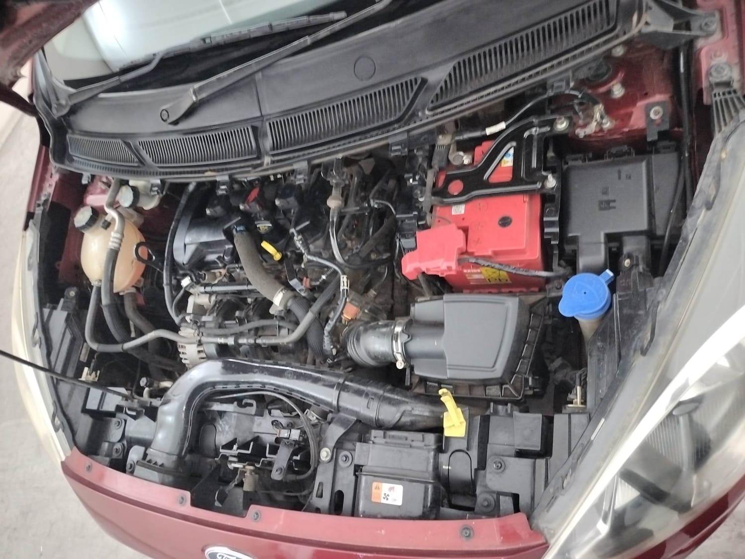 यूज़्ड 2019 फोर्ड फीगो, Coimbatore 27 यूज़्ड 2019 फोर्ड फीगो, Coimbatore 27