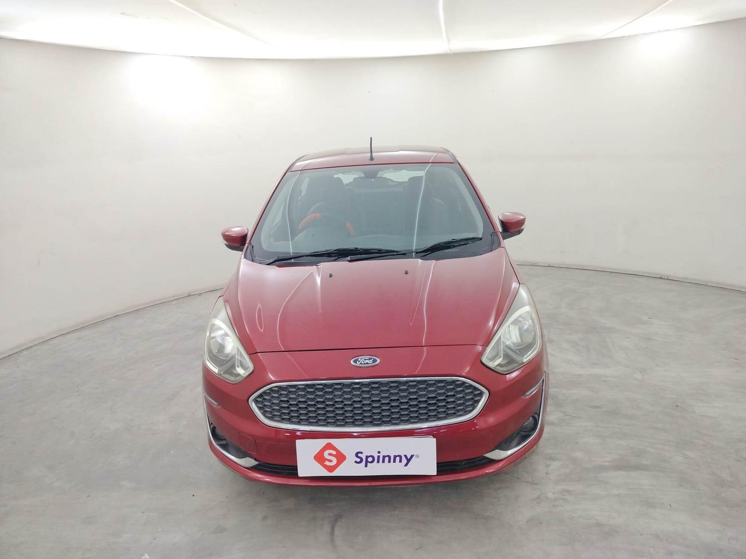 यूज़्ड 2019 फोर्ड फीगो, Coimbatore 7 यूज़्ड 2019 फोर्ड फीगो, Coimbatore 7