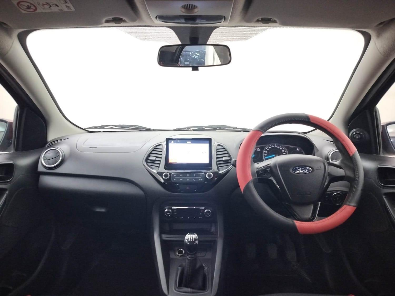 यूज़्ड 2019 फोर्ड फीगो, Coimbatore 11 यूज़्ड 2019 फोर्ड फीगो, Coimbatore 11