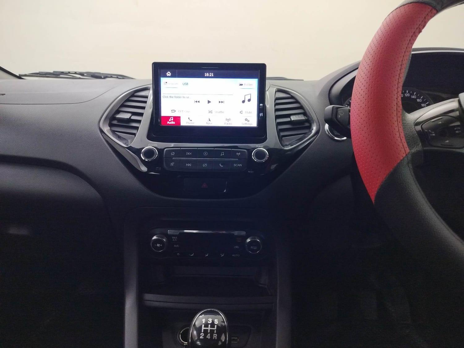 यूज़्ड 2019 फोर्ड फीगो, Coimbatore 12 यूज़्ड 2019 फोर्ड फीगो, Coimbatore 12