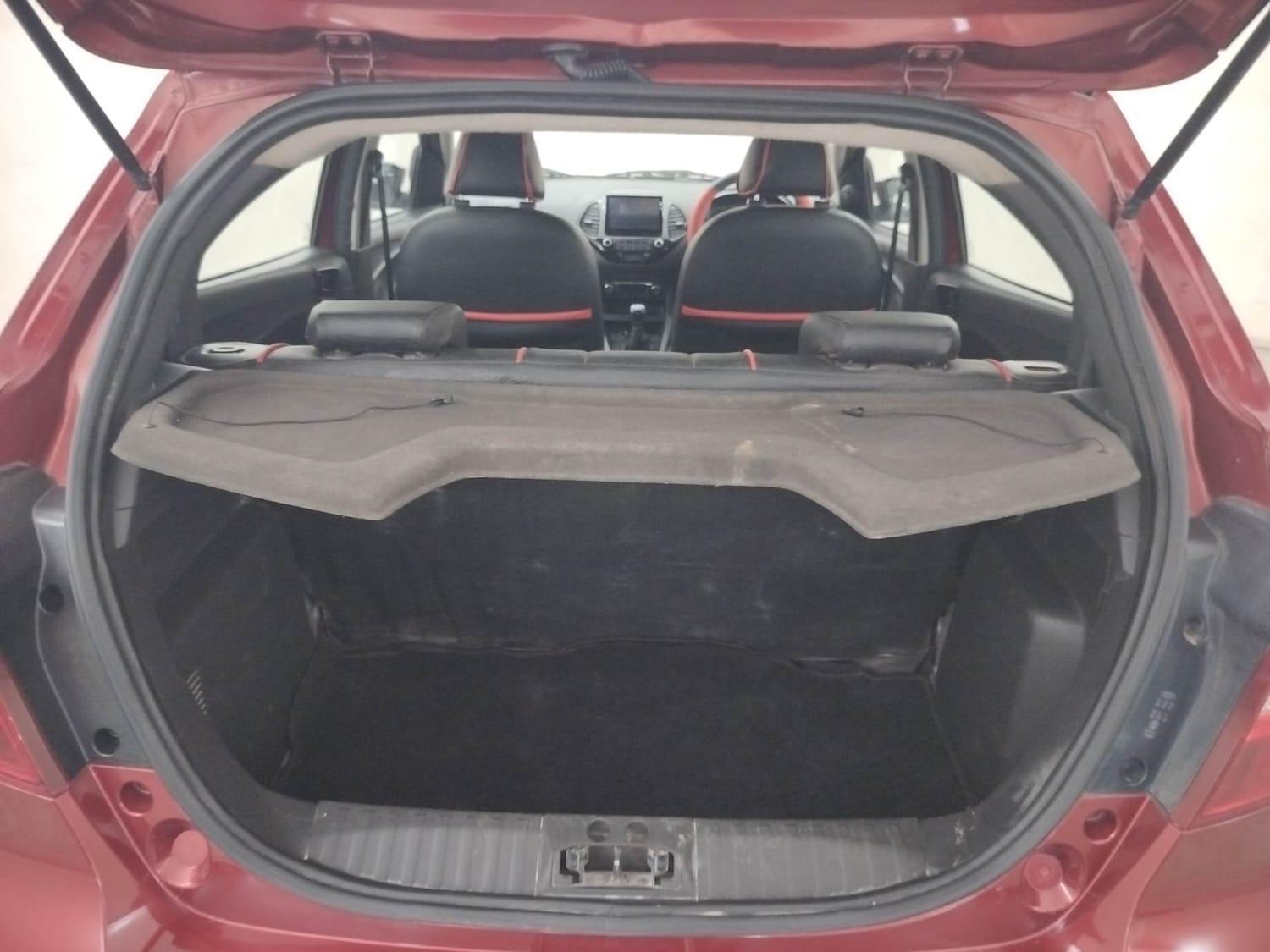 यूज़्ड 2019 फोर्ड फीगो, Coimbatore 24 यूज़्ड 2019 फोर्ड फीगो, Coimbatore 24