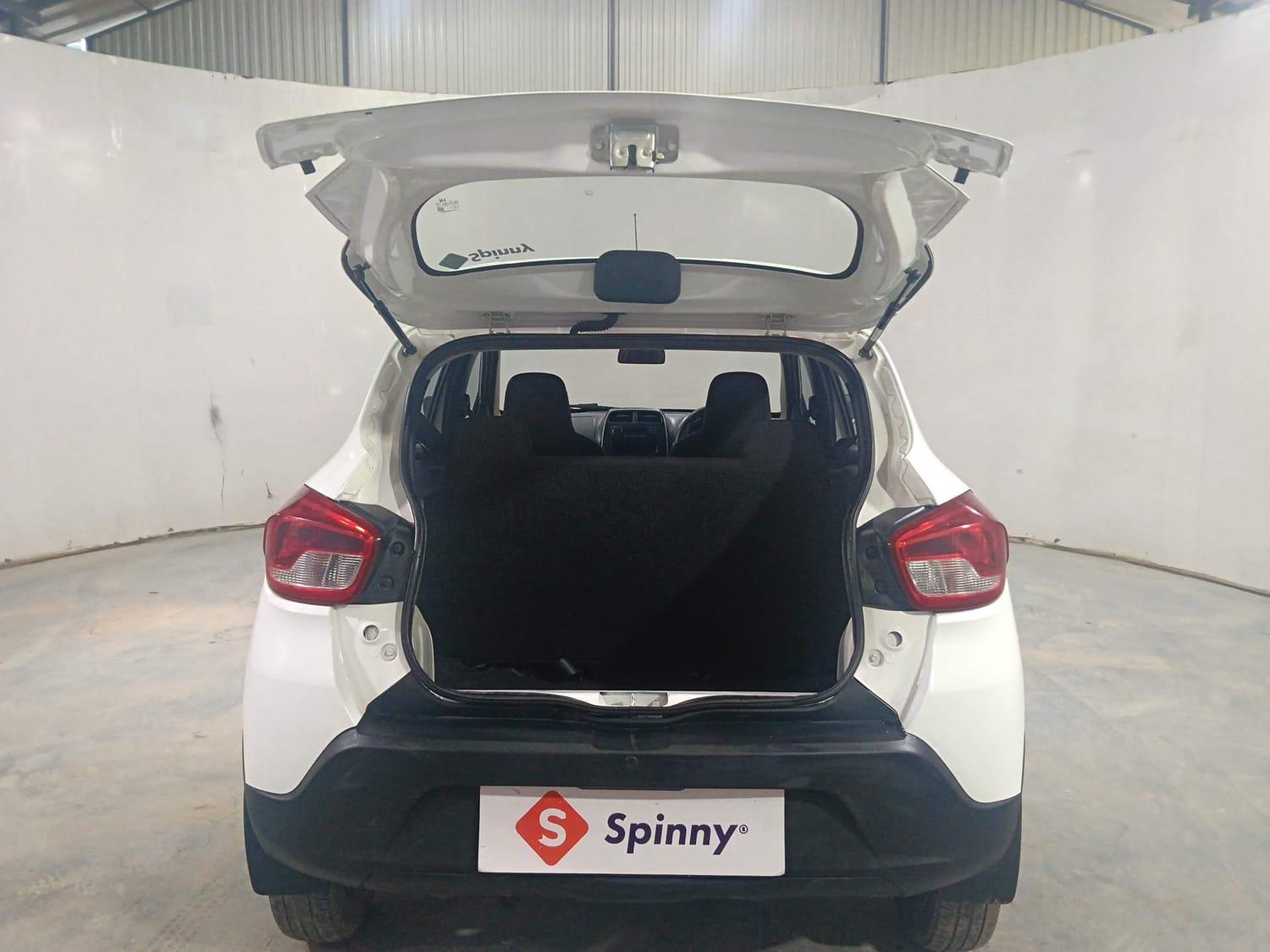 यूज़्ड 2015 रेनो क्विड, Kochi Ernakulam 23 यूज़्ड 2015 रेनो क्विड, Kochi Ernakulam 23