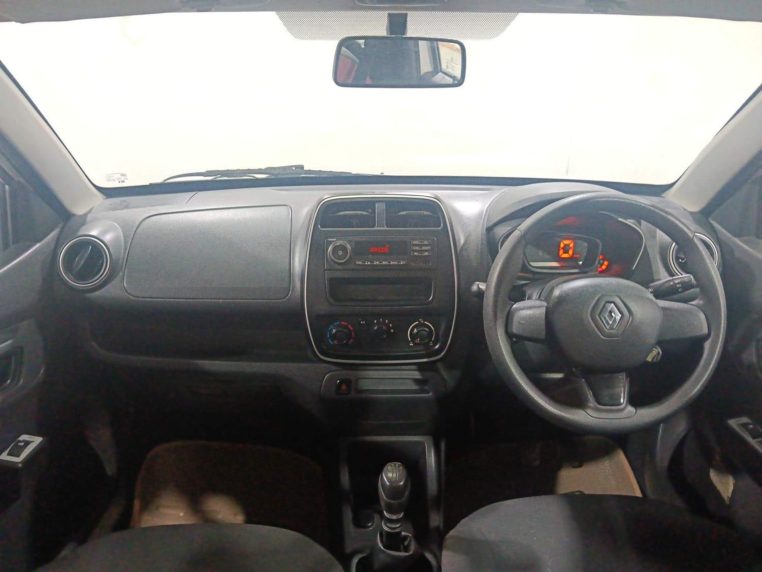 यूज़्ड 2015 रेनो क्विड, Kochi Ernakulam 11 यूज़्ड 2015 रेनो क्विड, Kochi Ernakulam 11