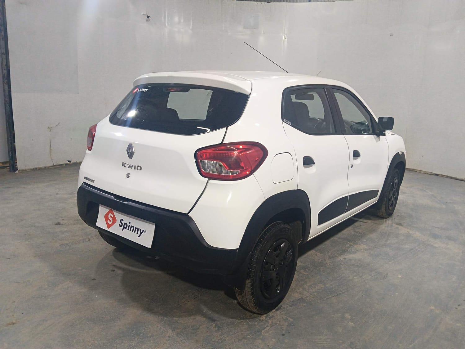 यूज़्ड 2015 रेनो क्विड, Kochi Ernakulam 4 यूज़्ड 2015 रेनो क्विड, Kochi Ernakulam 4