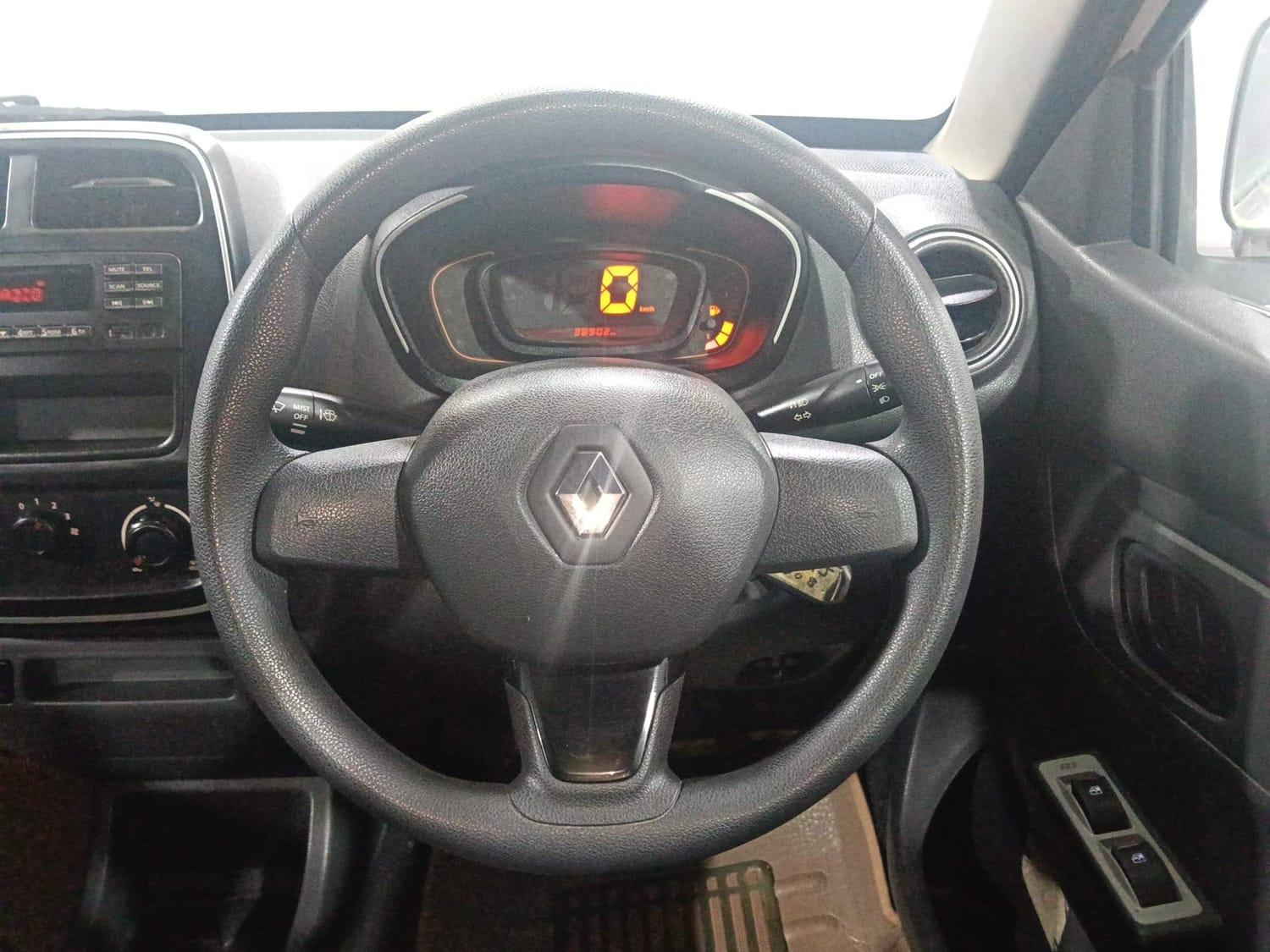 यूज़्ड 2015 रेनो क्विड, Kochi Ernakulam 13 यूज़्ड 2015 रेनो क्विड, Kochi Ernakulam 13