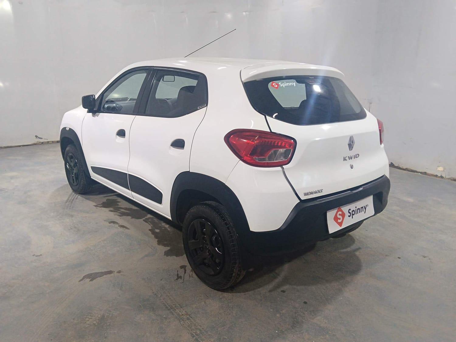 यूज़्ड 2015 रेनो क्विड, Kochi Ernakulam 2 यूज़्ड 2015 रेनो क्विड, Kochi Ernakulam 2