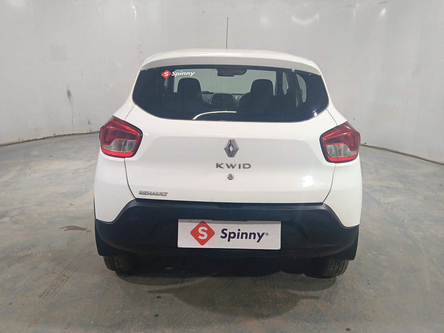 यूज़्ड 2015 रेनो क्विड, Kochi Ernakulam 3 यूज़्ड 2015 रेनो क्विड, Kochi Ernakulam 3