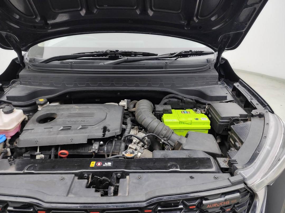 UsedCar