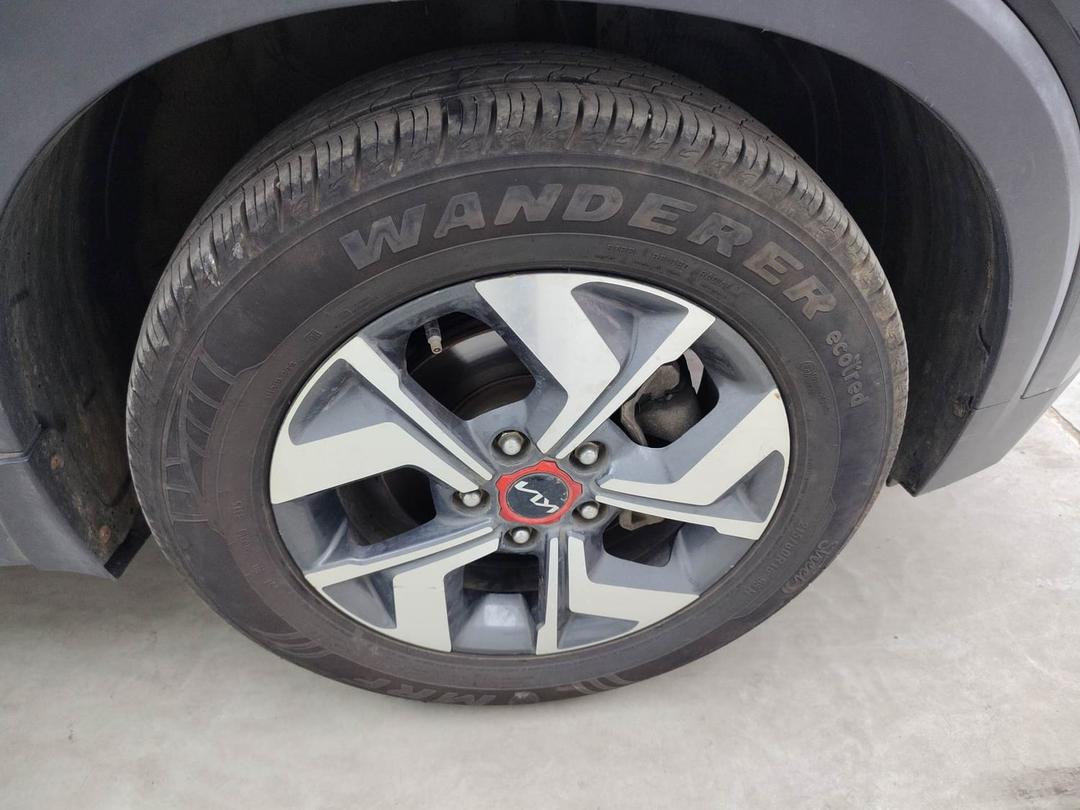 UsedCar
