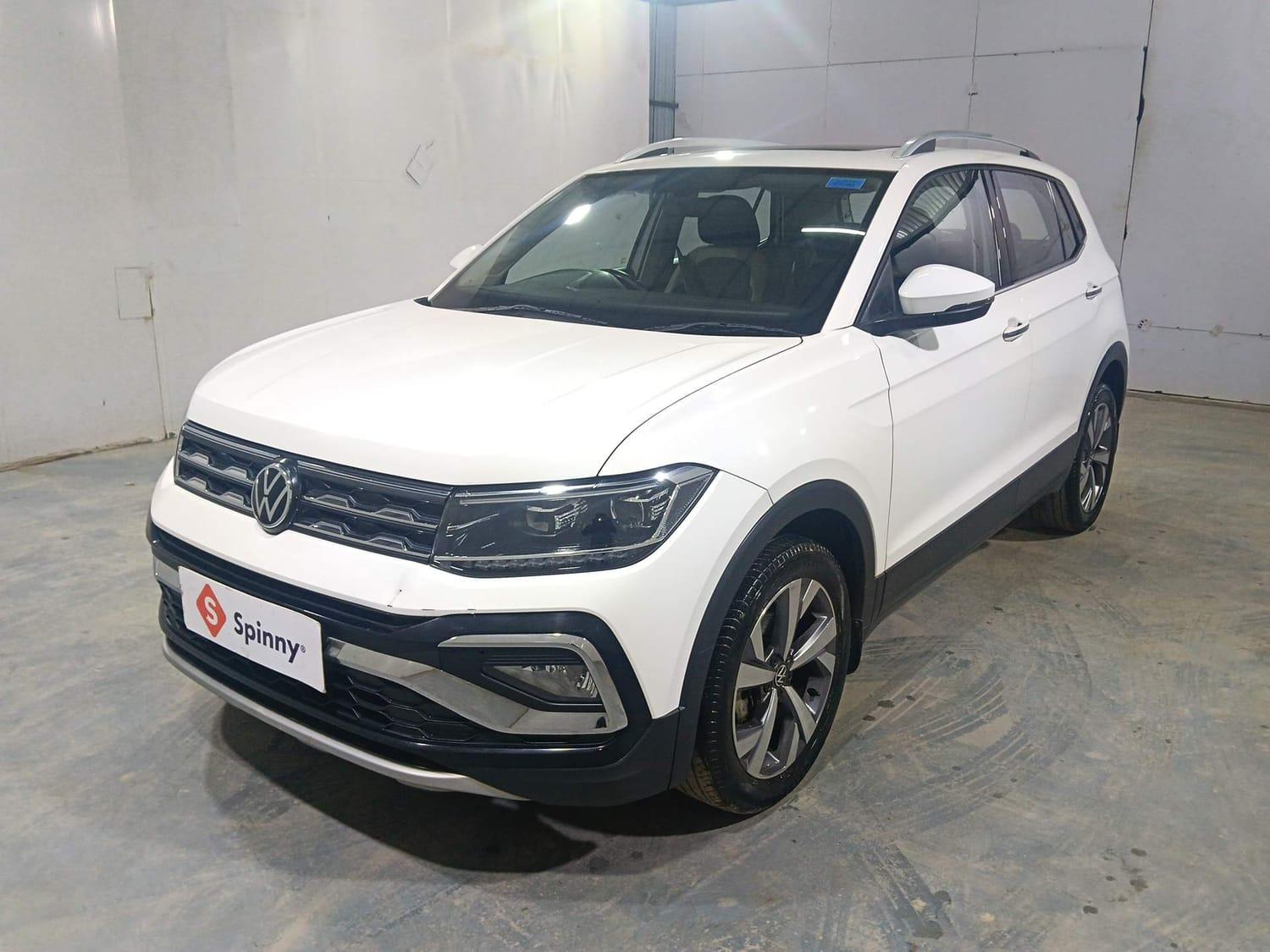 यूज़्ड 2022 फॉक्सवैगन टाइगन, Kochi यूज़्ड 2022 फॉक्सवैगन टाइगन, Kochi