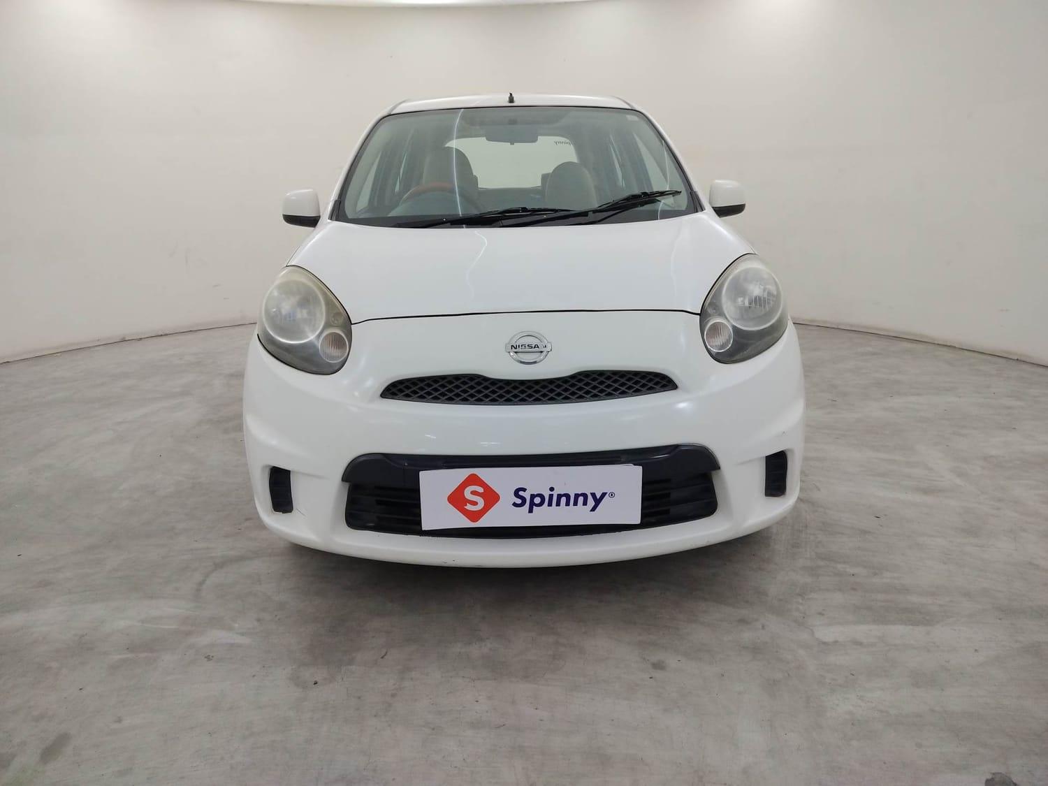 यूज़्ड 2017 निसान माइक्रा एक्टिव, Coimbatore 7 यूज़्ड 2017 निसान माइक्रा एक्टिव, Coimbatore 7