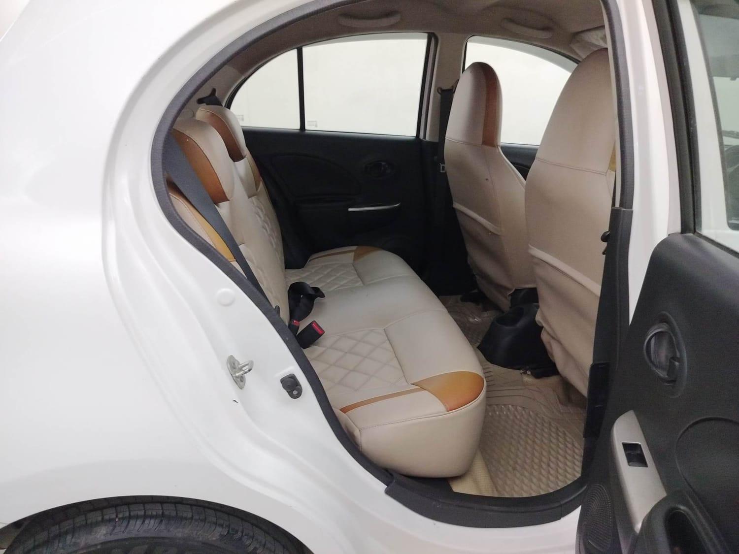 यूज़्ड 2017 निसान माइक्रा एक्टिव, Coimbatore 17 यूज़्ड 2017 निसान माइक्रा एक्टिव, Coimbatore 17