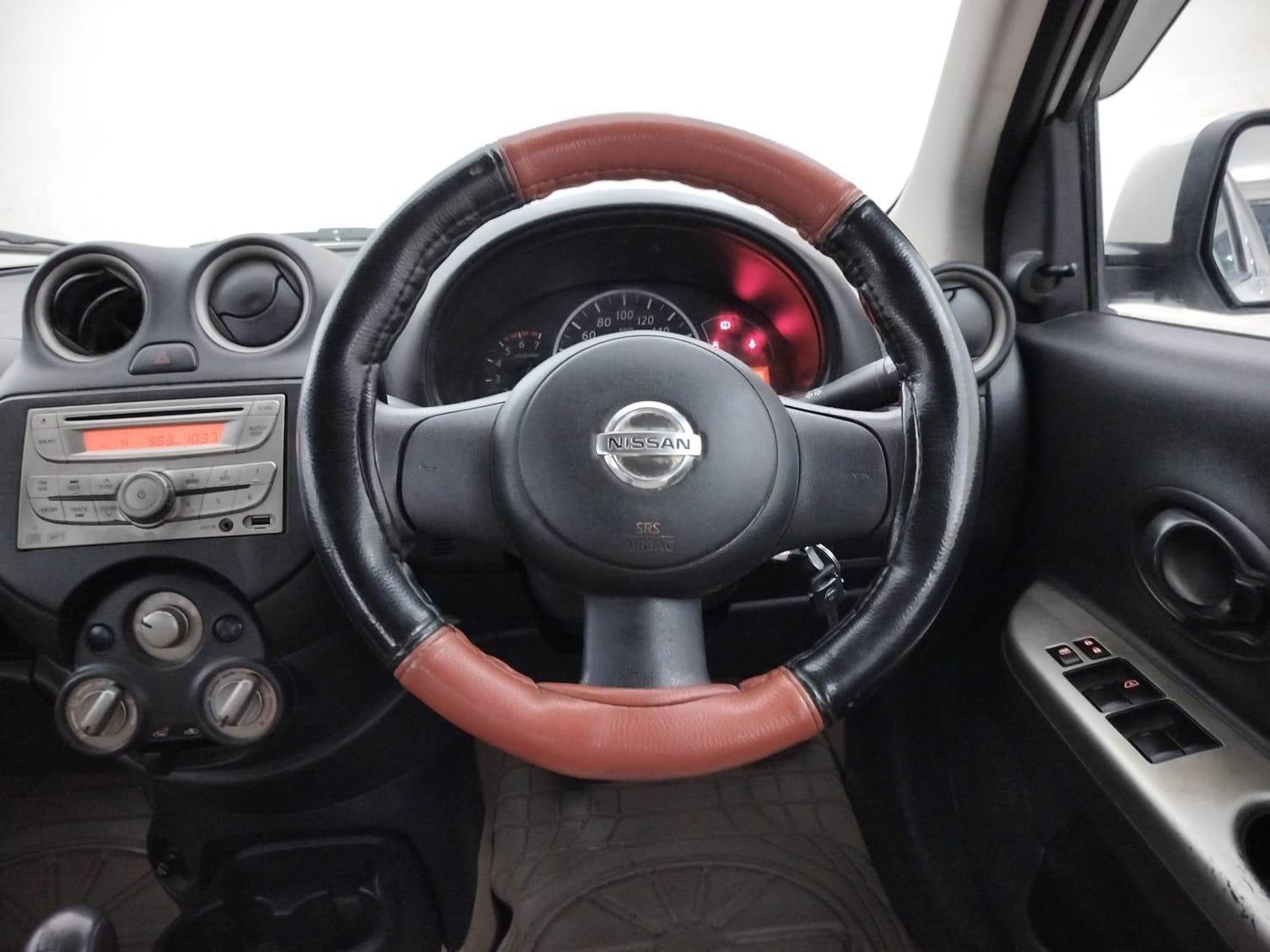 यूज़्ड 2017 निसान माइक्रा एक्टिव, Coimbatore 13 यूज़्ड 2017 निसान माइक्रा एक्टिव, Coimbatore 13