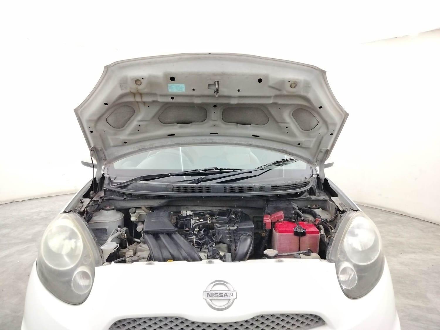 यूज़्ड 2017 निसान माइक्रा एक्टिव, Coimbatore 26 यूज़्ड 2017 निसान माइक्रा एक्टिव, Coimbatore 26