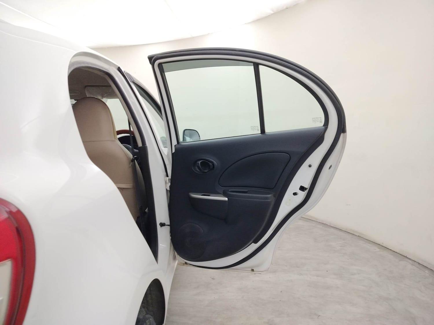 यूज़्ड 2017 निसान माइक्रा एक्टिव, Coimbatore 19 यूज़्ड 2017 निसान माइक्रा एक्टिव, Coimbatore 19