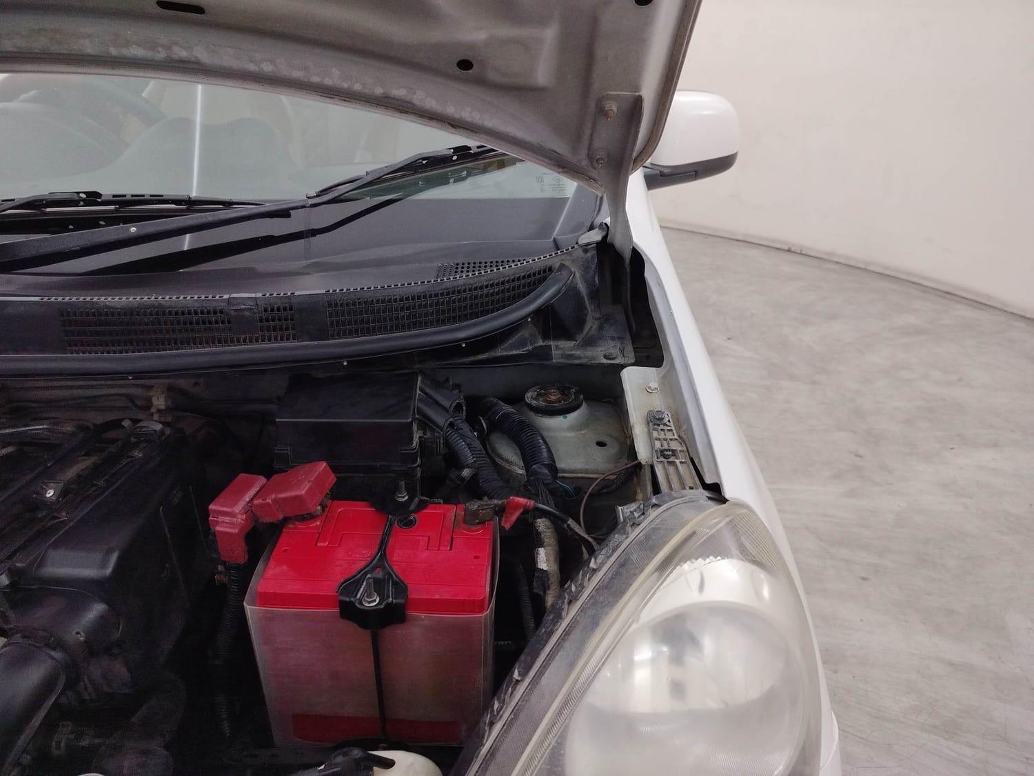 यूज़्ड 2017 निसान माइक्रा एक्टिव, Coimbatore 29 यूज़्ड 2017 निसान माइक्रा एक्टिव, Coimbatore 29