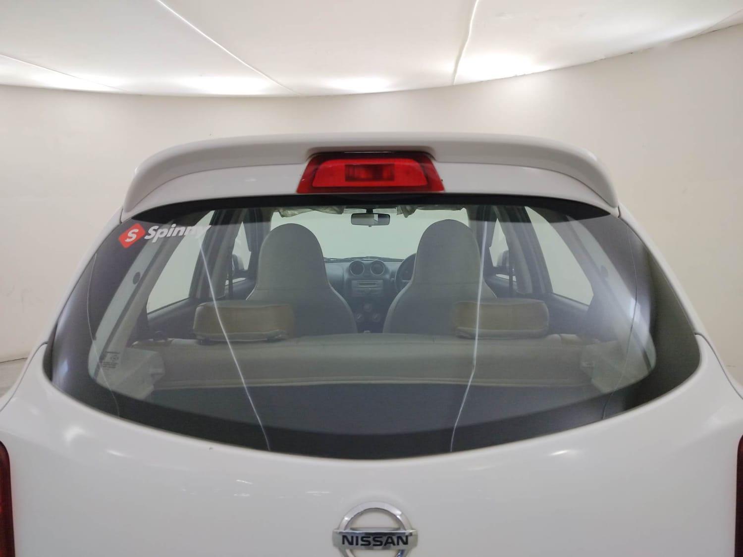 यूज़्ड 2017 निसान माइक्रा एक्टिव, Coimbatore 9 यूज़्ड 2017 निसान माइक्रा एक्टिव, Coimbatore 9