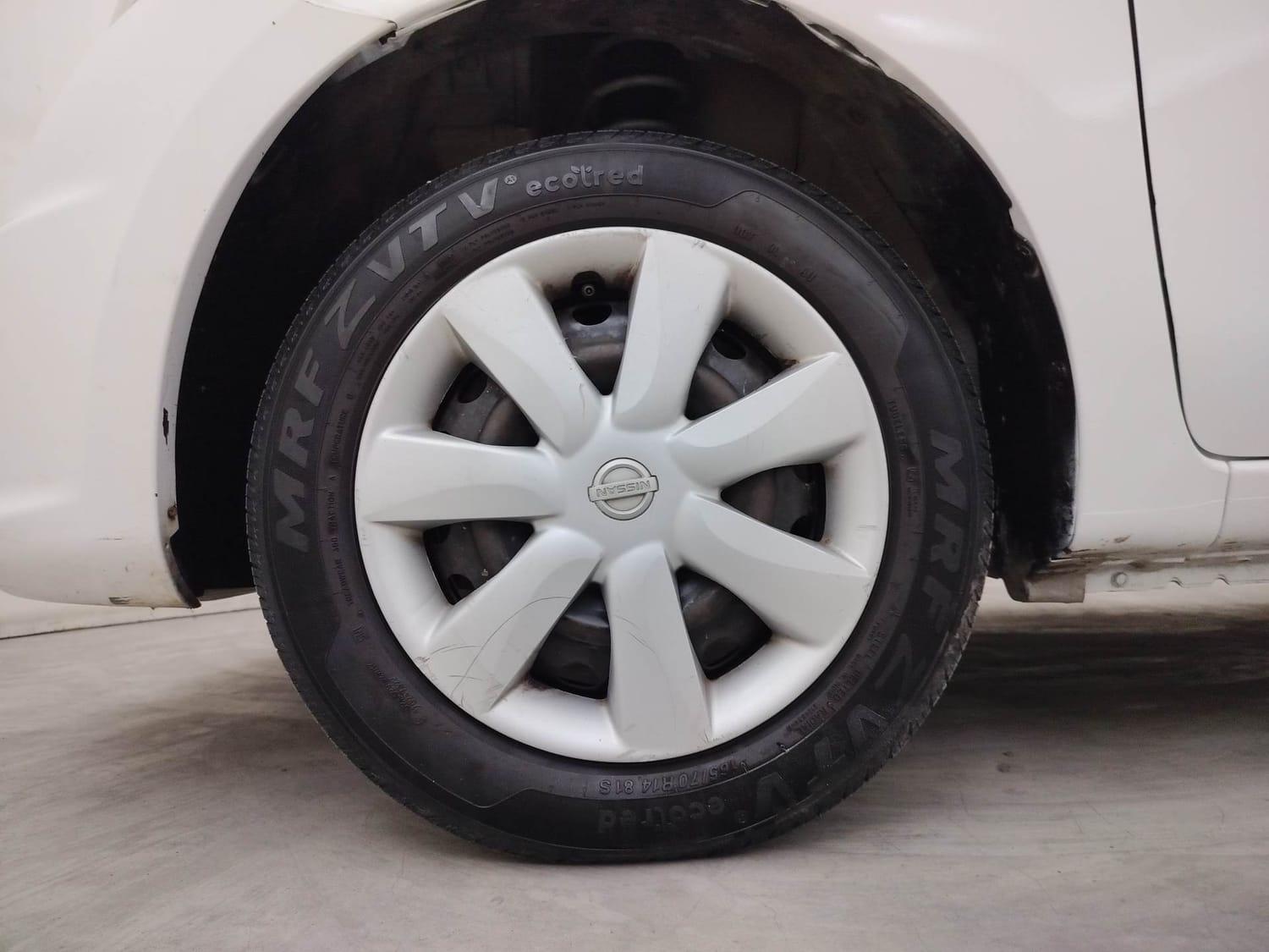 यूज़्ड 2017 निसान माइक्रा एक्टिव, Coimbatore 33 यूज़्ड 2017 निसान माइक्रा एक्टिव, Coimbatore 33