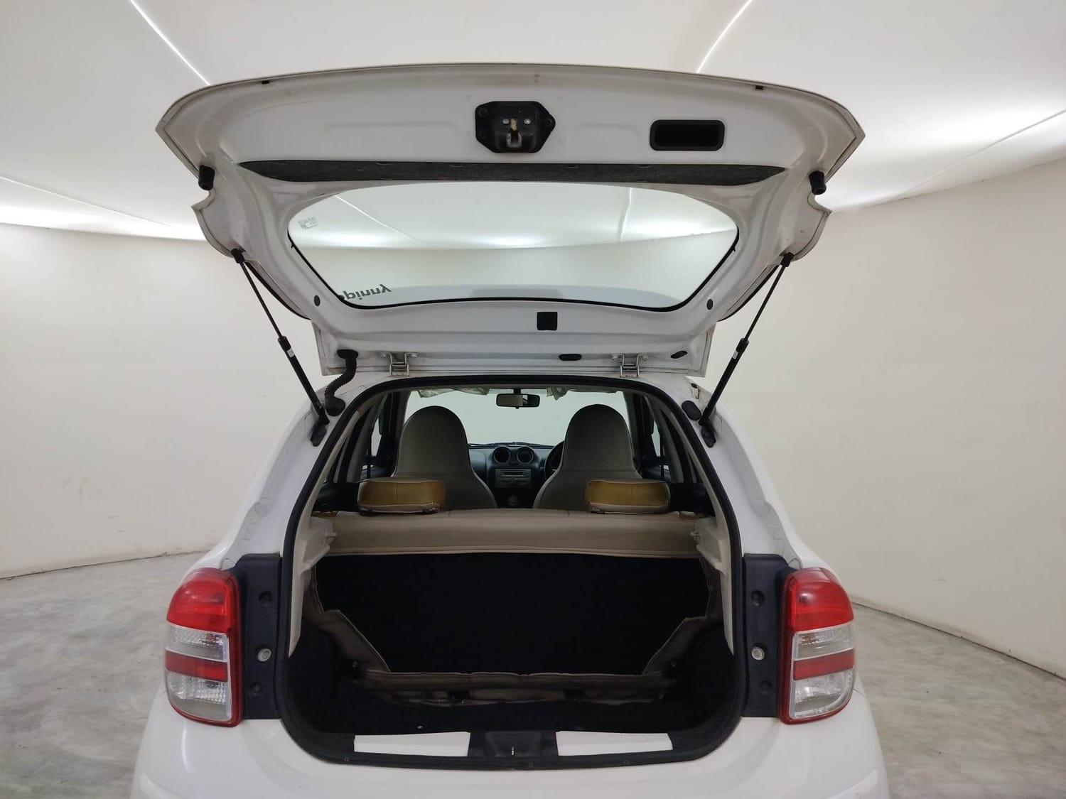 यूज़्ड 2017 निसान माइक्रा एक्टिव, Coimbatore 23 यूज़्ड 2017 निसान माइक्रा एक्टिव, Coimbatore 23